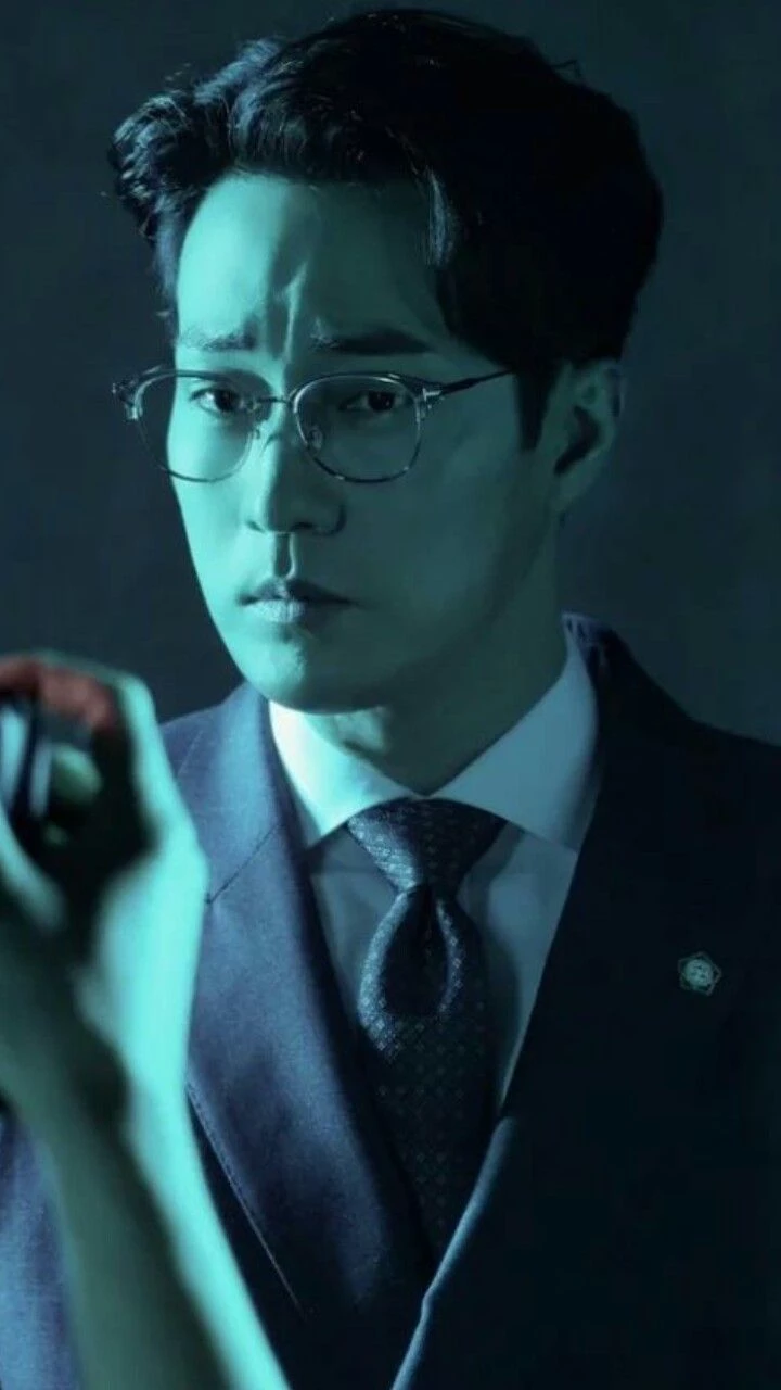 Agent Kim thumbnail