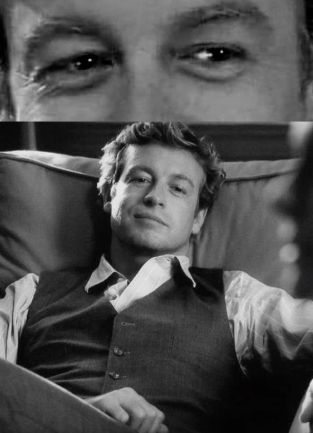 Patrick Jane thumbnail