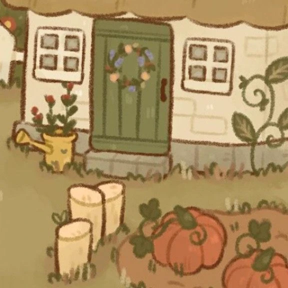 Cutesy thumbnail