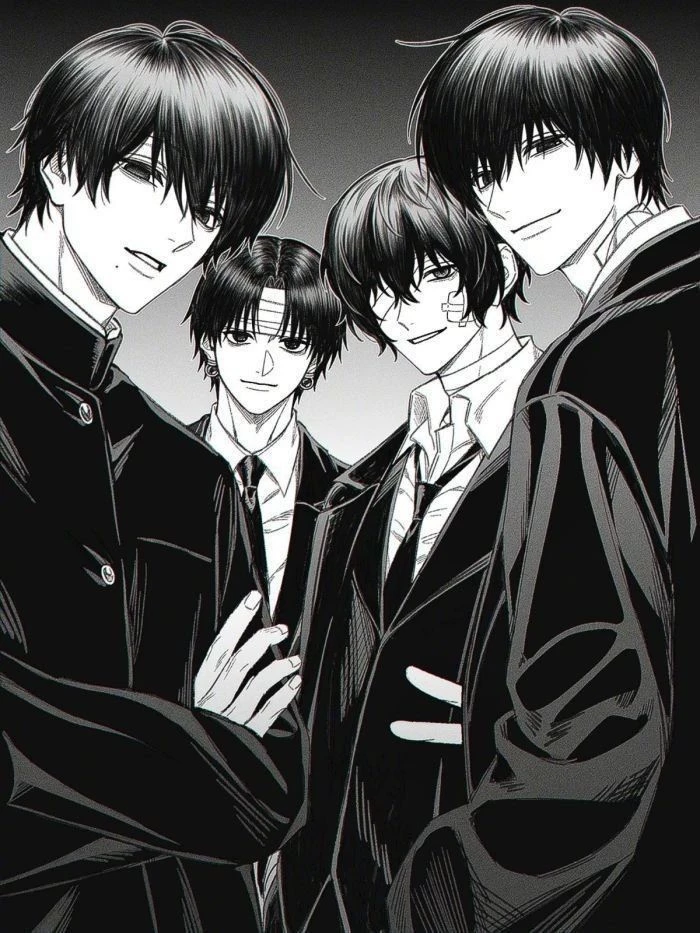 Father's friends thumbnail