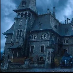 Nevermore Academy thumbnail