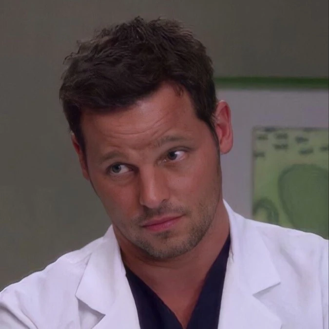 Alex Karev thumbnail