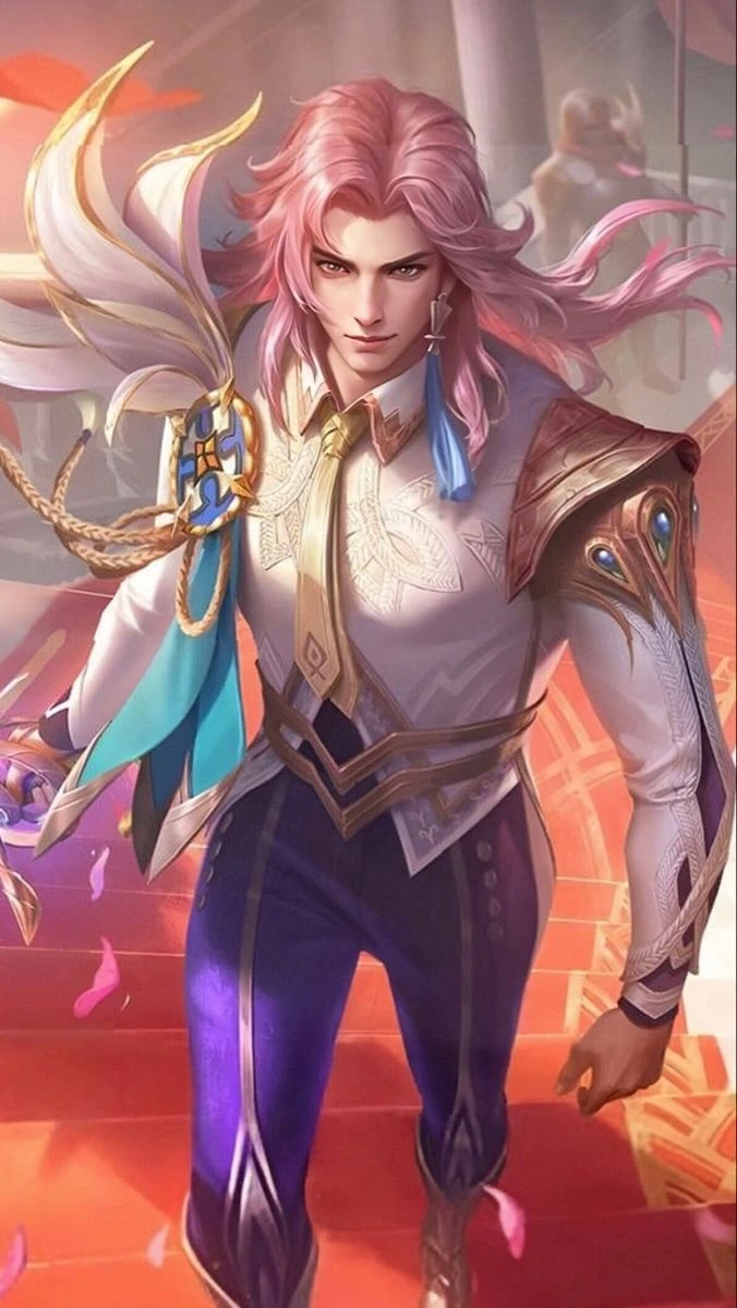 Lancelot thumbnail