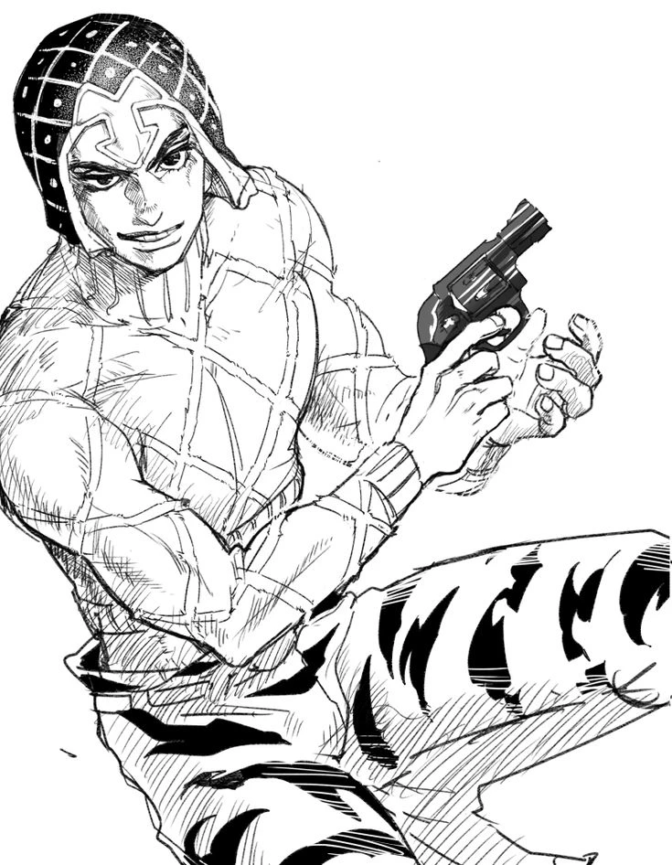 Guido Mista thumbnail