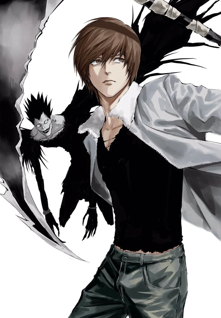 Light Yagami thumbnail