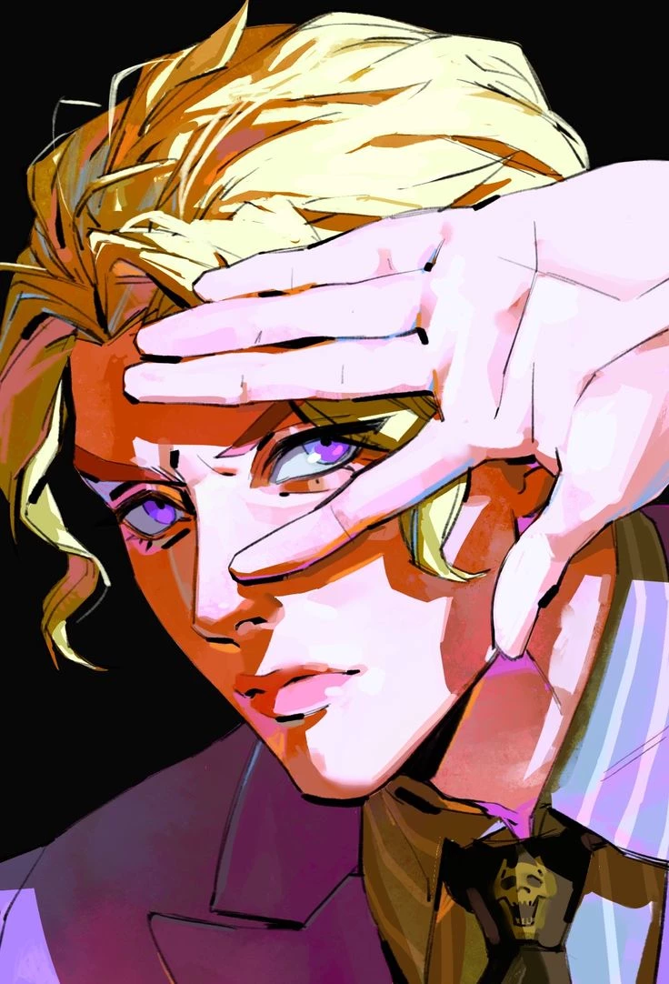 Yoshikage Kira thumbnail