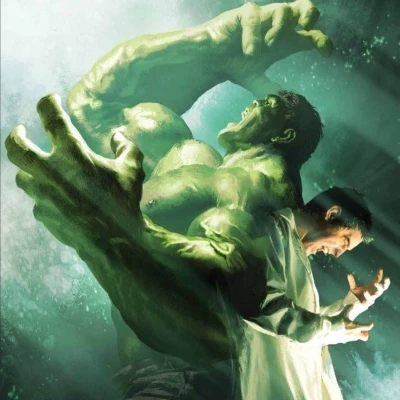 Bruce Banner / The Hulk thumbnail