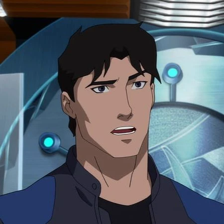 Richard "Dick" Grayson thumbnail