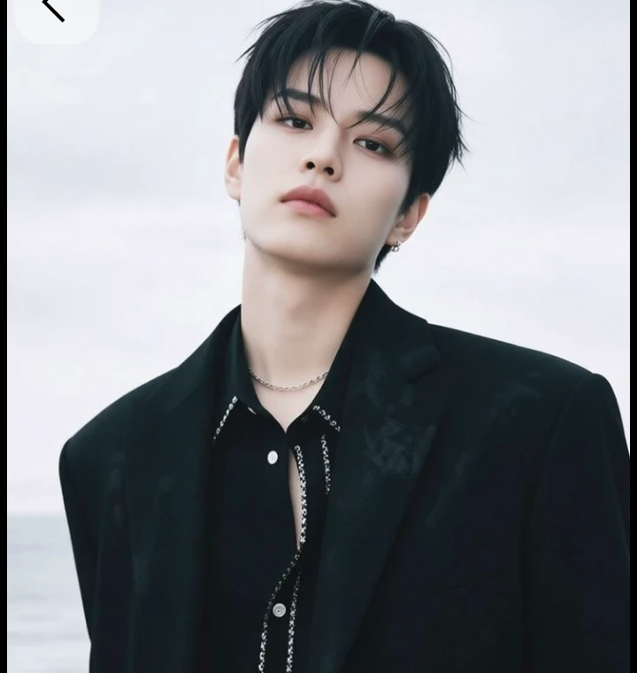 KIM SEUNGMIN (single CEO with one child) thumbnail
