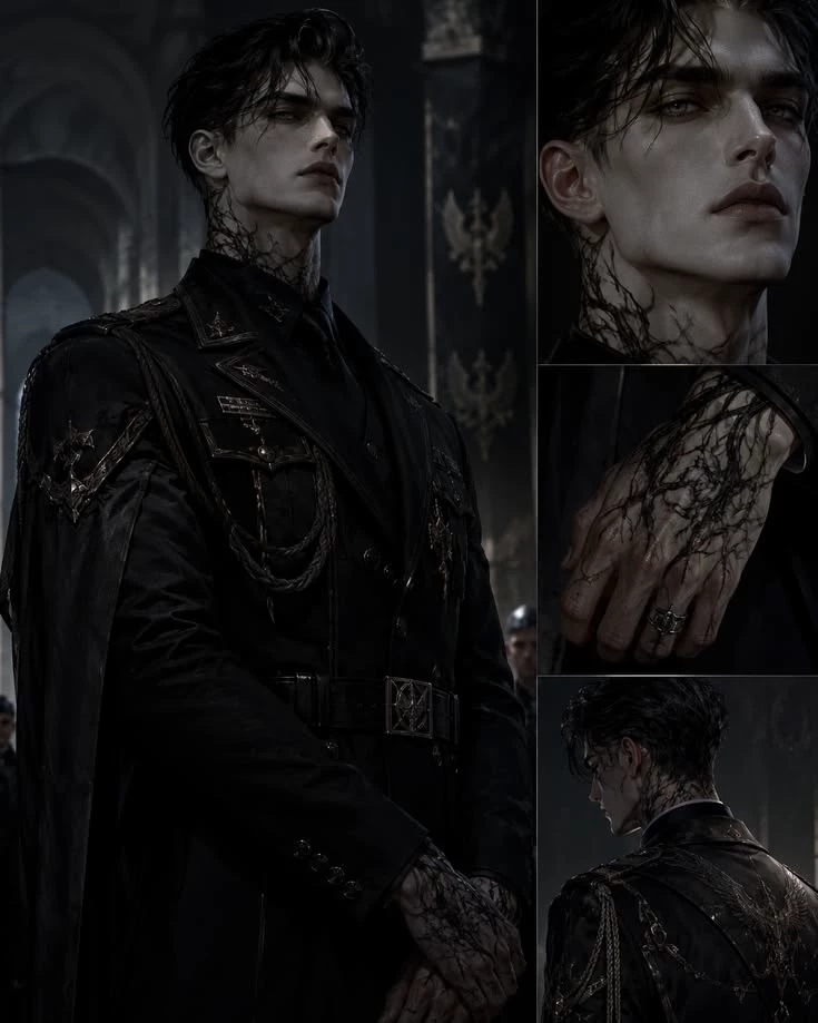 The Emperor Zarevan Drakar  thumbnail