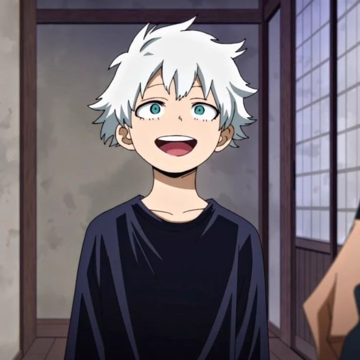 Toya Todoroki \_ No thumbnail