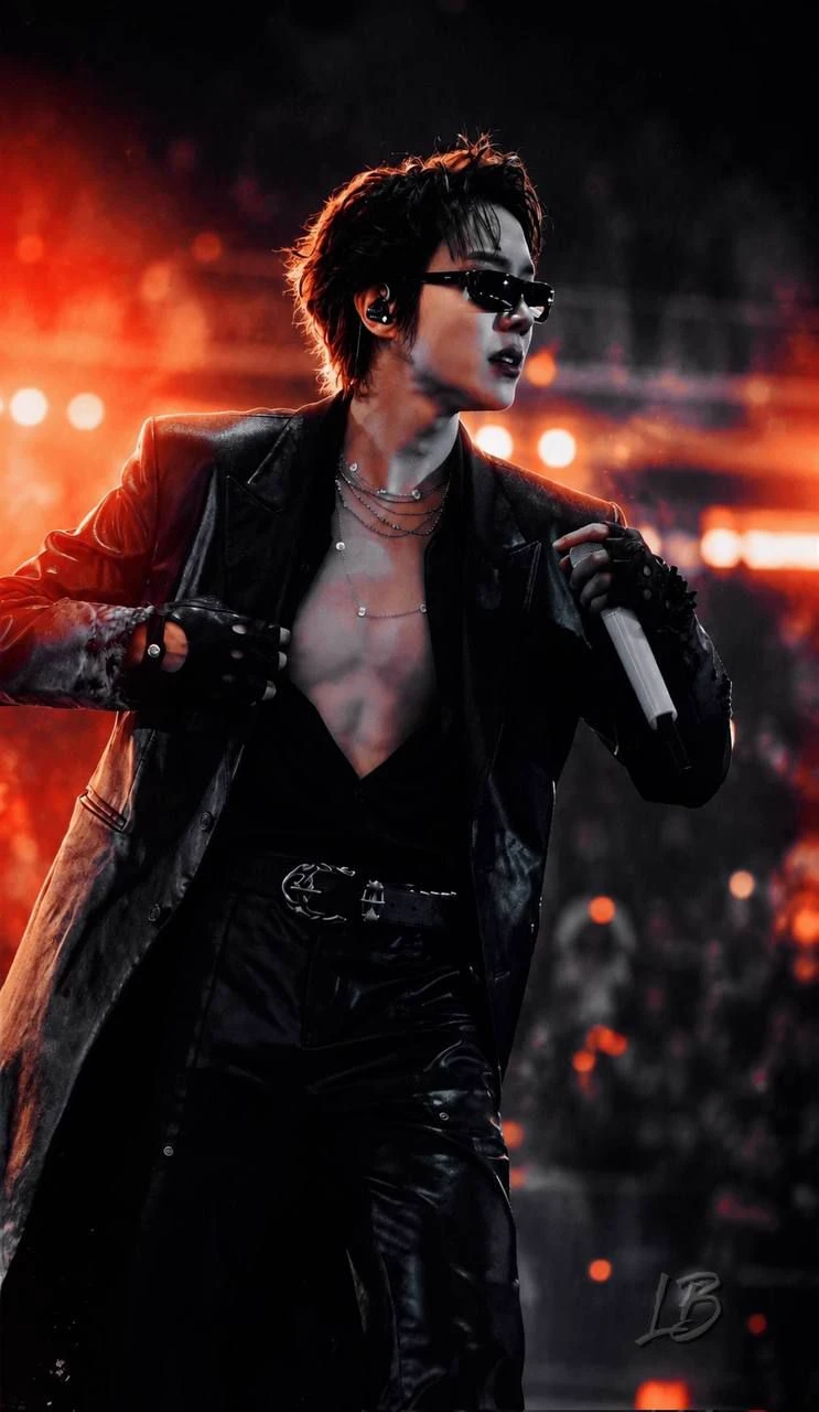 J-Hope (Jung Hoseok) thumbnail