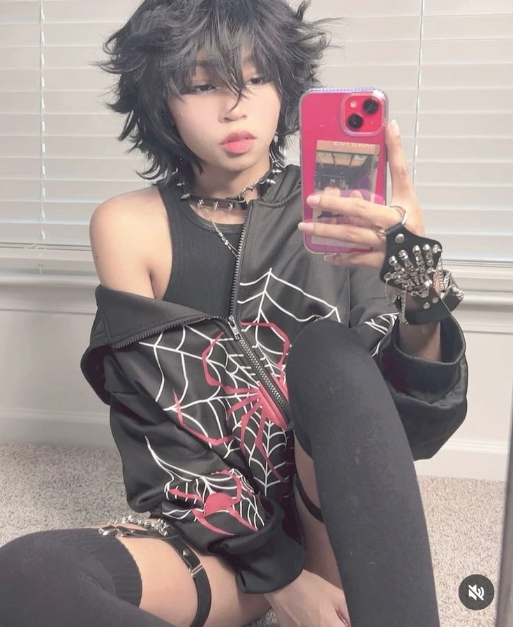 Mika (Your Femboy Son) thumbnail