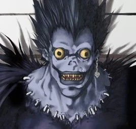 Ryuk thumbnail