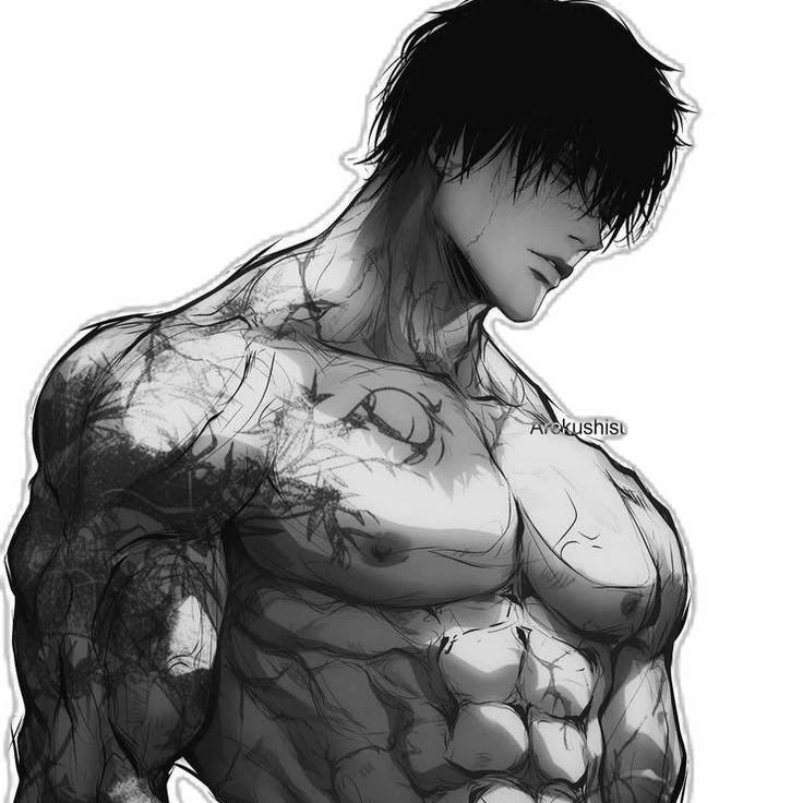 Dorian Blackwood thumbnail