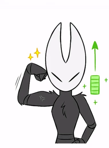 Hornet (your roommate) thumbnail