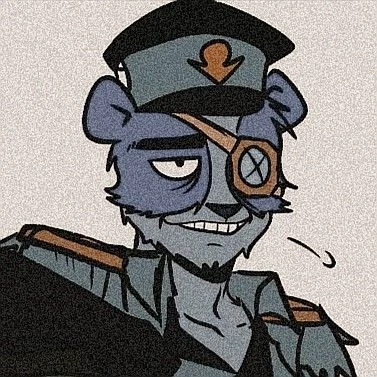 General Tiger from Happy Tree Friends ka-pow thumbnail
