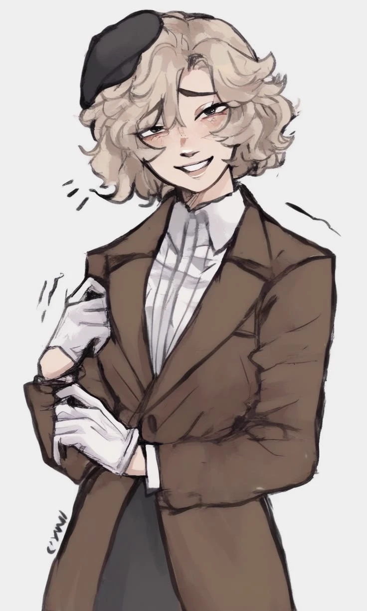 Vivienne thumbnail