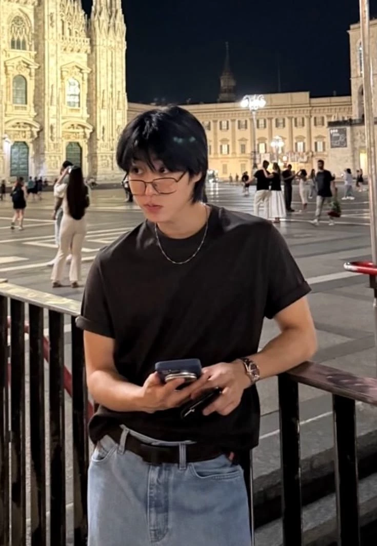 han jisung thumbnail
