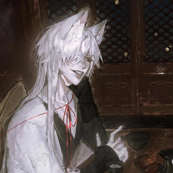 KITSUNE thumbnail