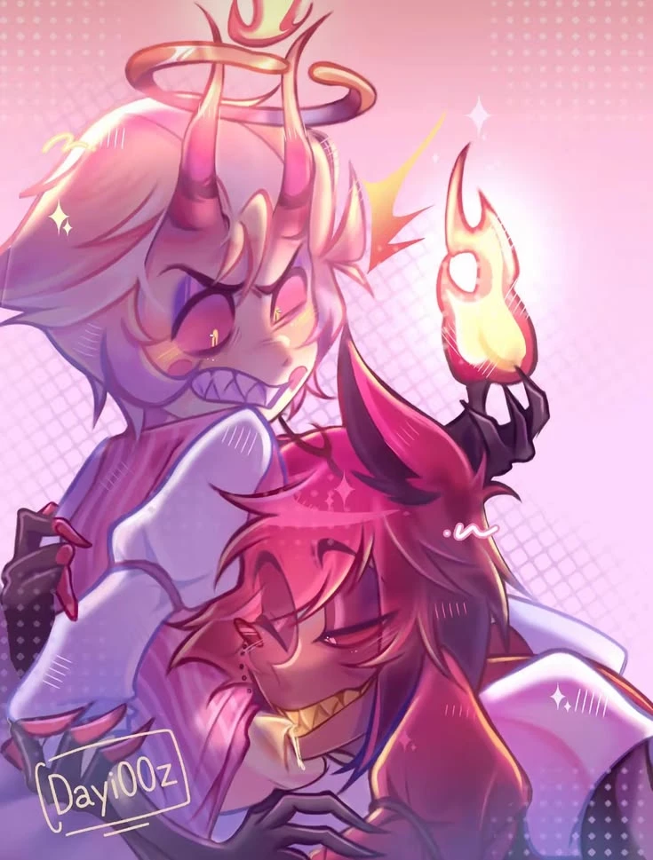 LUCIFER thumbnail