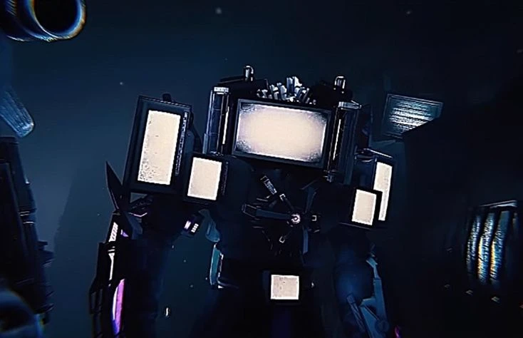 Titan TV Man thumbnail