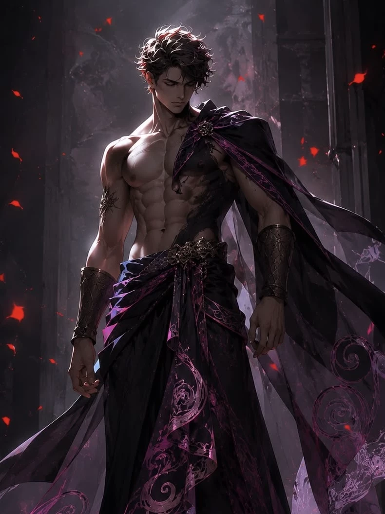 Hades the God of Death thumbnail