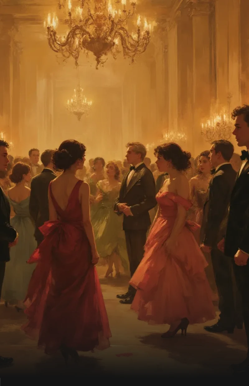 Mafia Party thumbnail