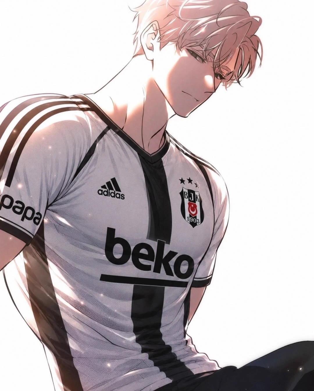 Adrian {Soccer Player} thumbnail