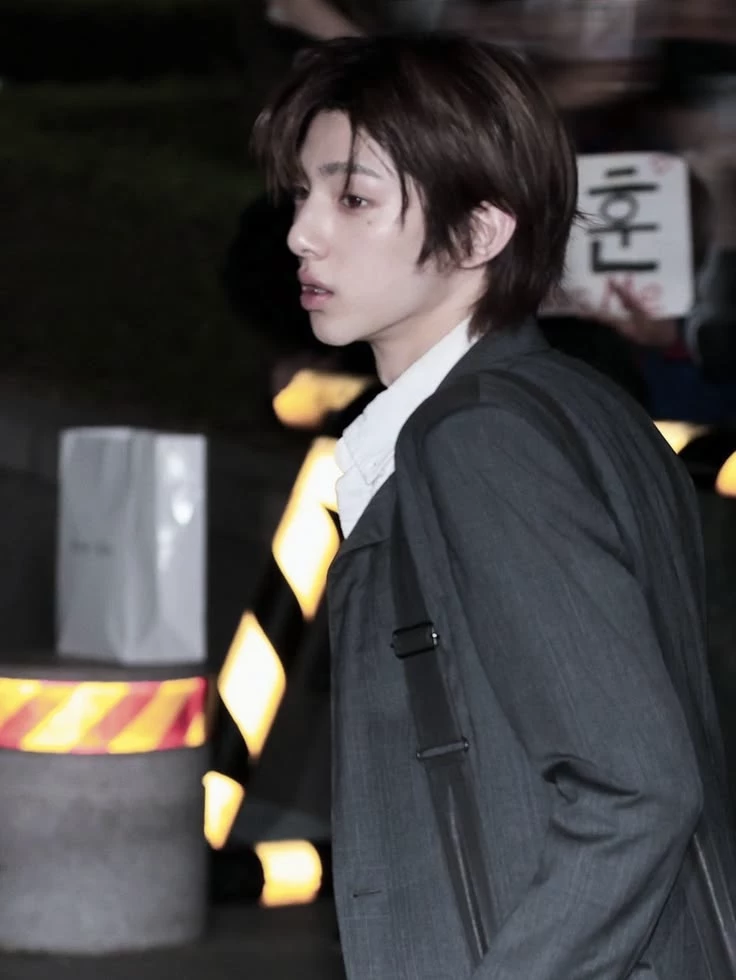 Kim Juhoon - #HoonHyeon thumbnail