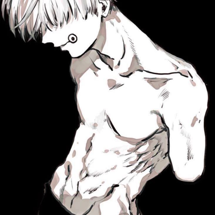 Toge Inumaki thumbnail