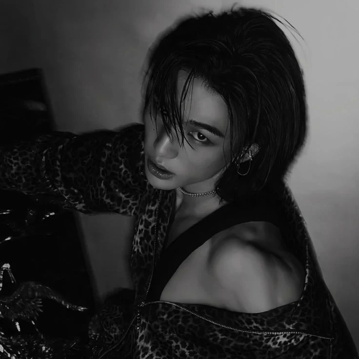 Hyunjin thumbnail