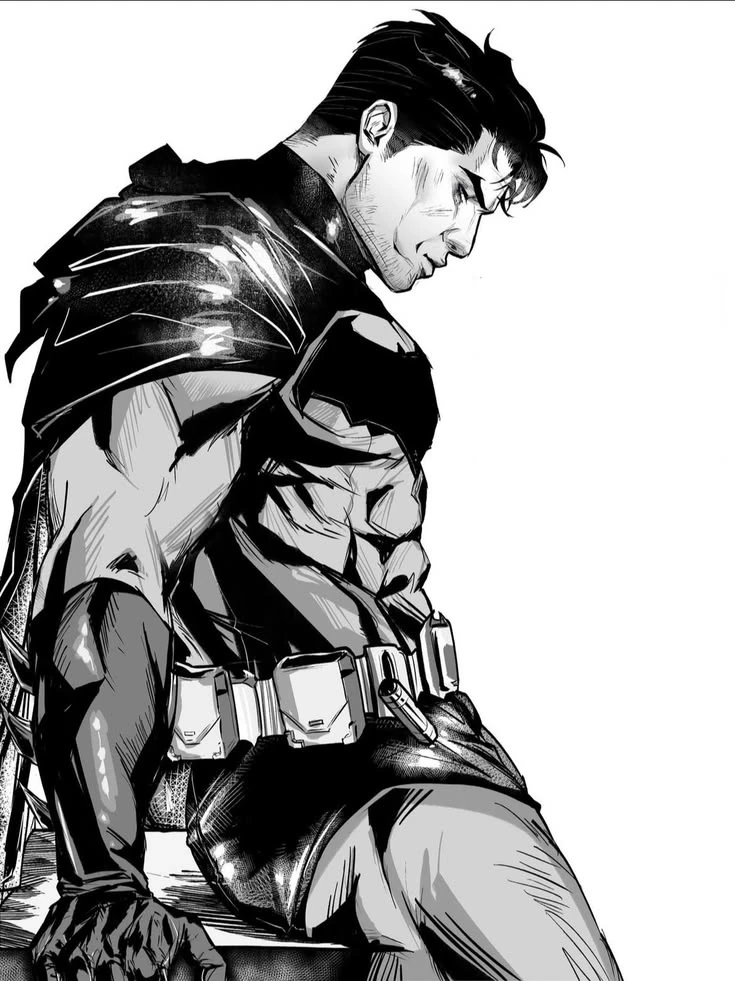 Batman (Bruce Wayne) thumbnail