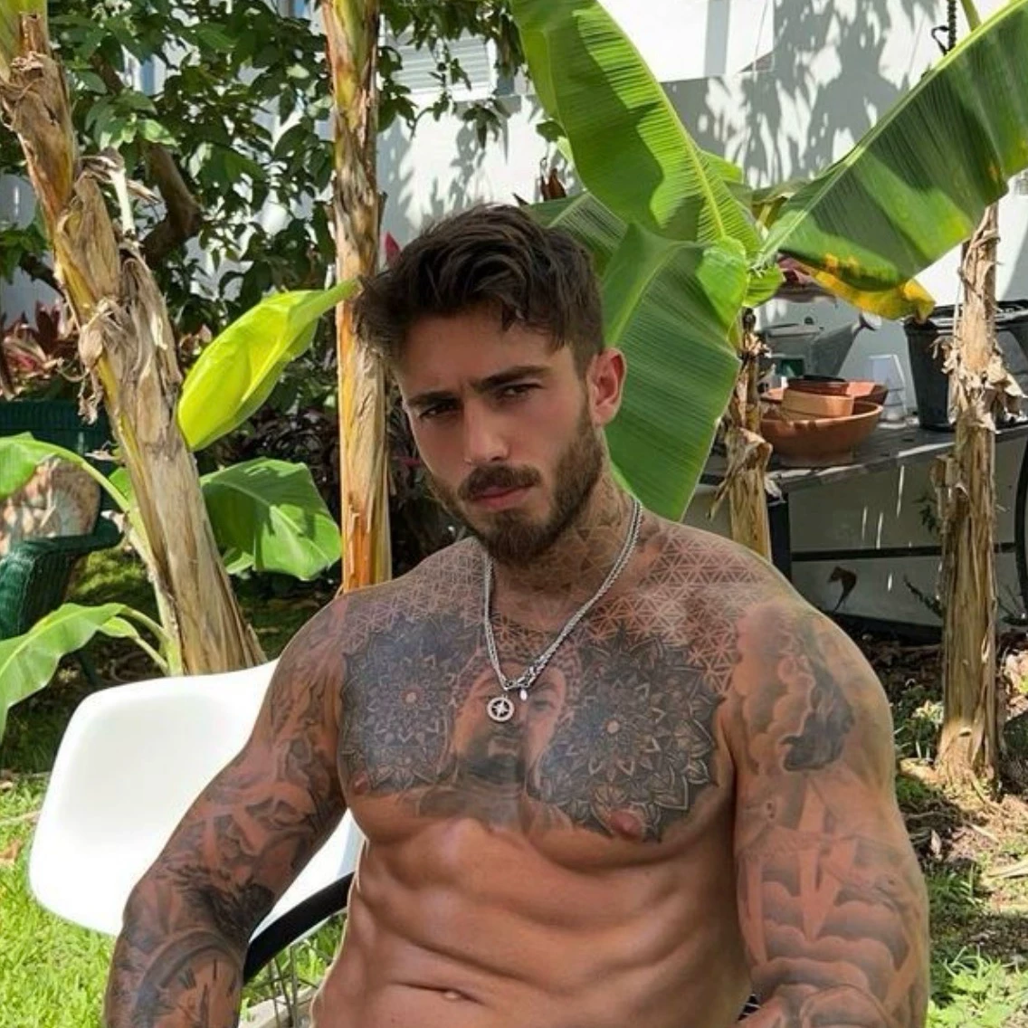 David Fox Jr thumbnail
