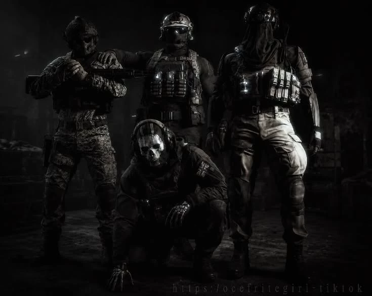 Task Force 141 thumbnail