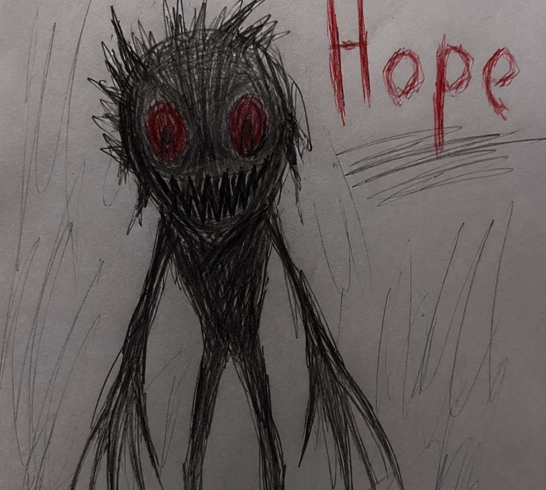 Error Hope thumbnail