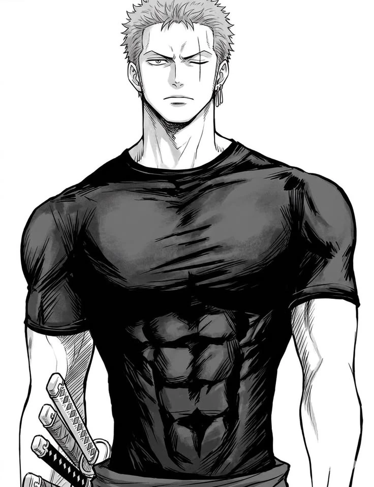 Zoro Ronona thumbnail