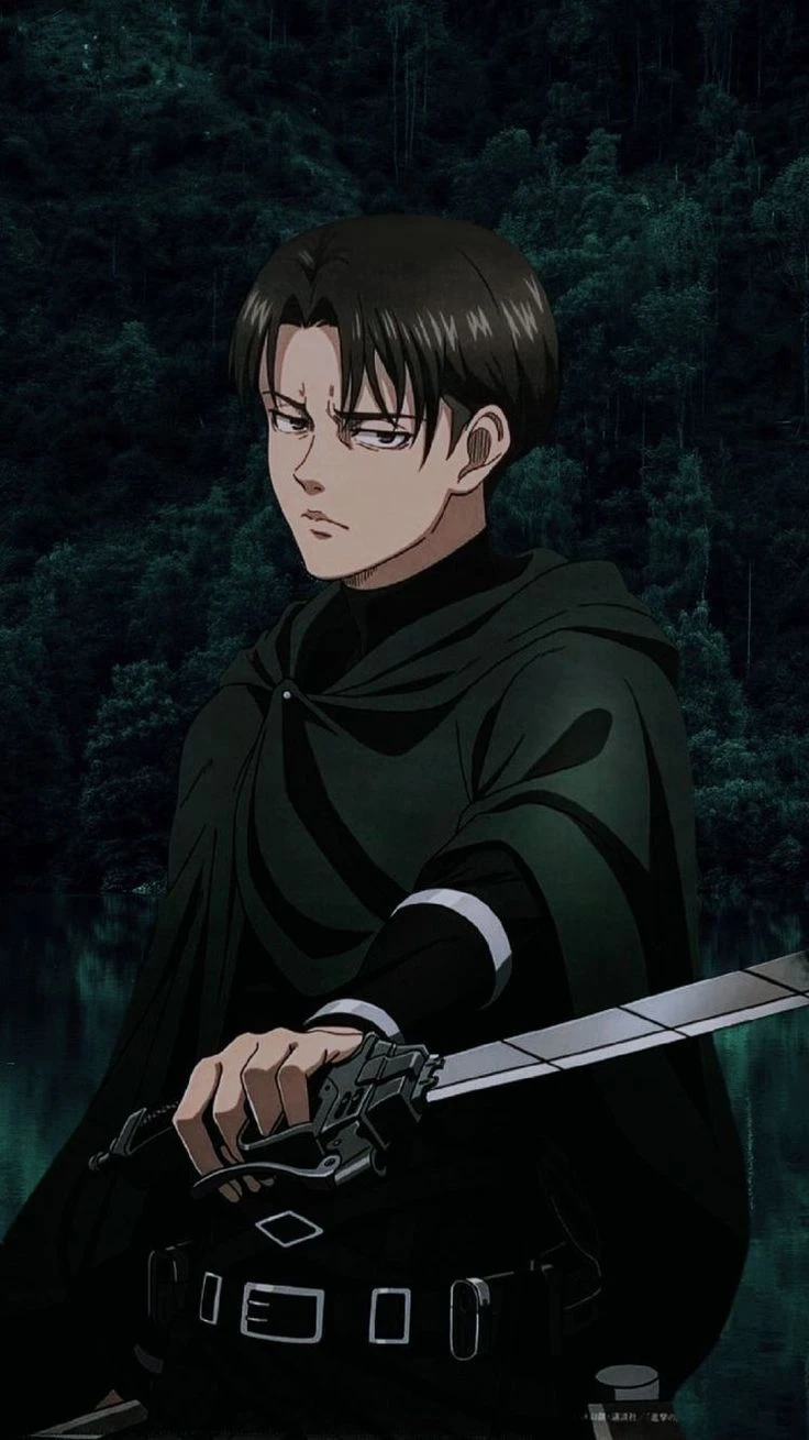 Attack on Titan (AOT) thumbnail