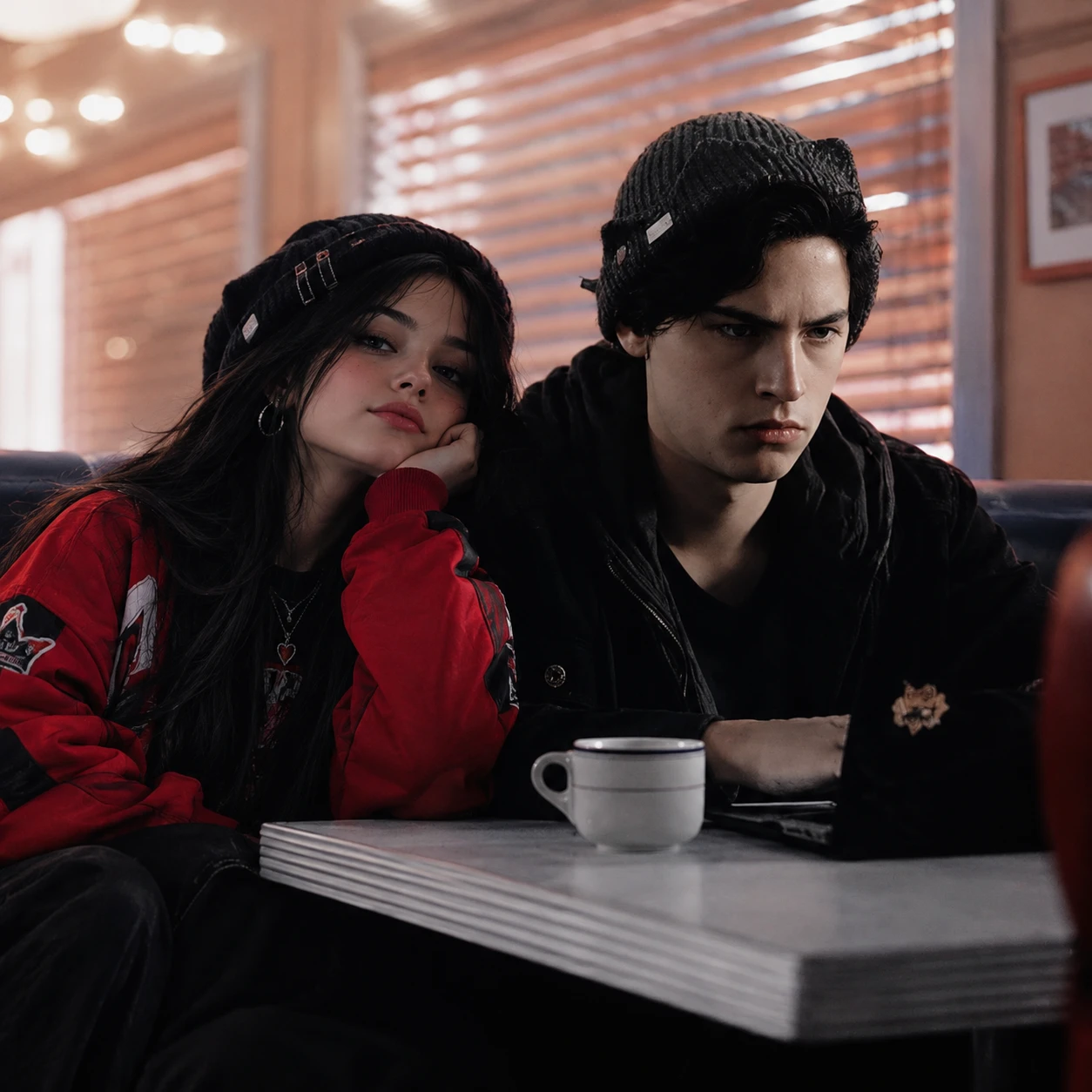 The Little Jones🍒🖤 thumbnail