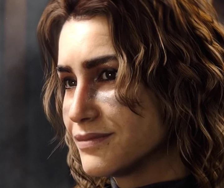 Mira (from R6 siege) thumbnail