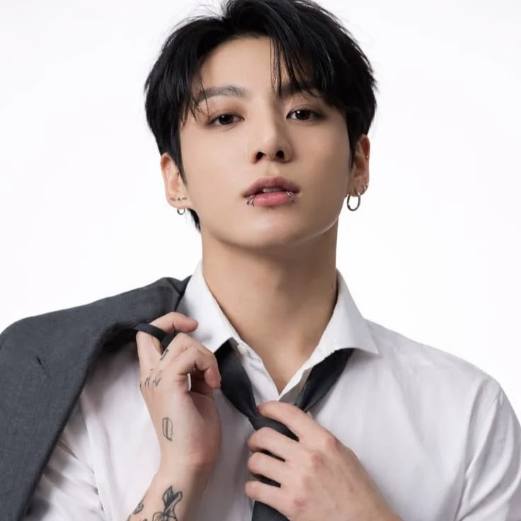 Jeon Jungkook thumbnail