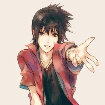 Sasuke uchiha thumbnail