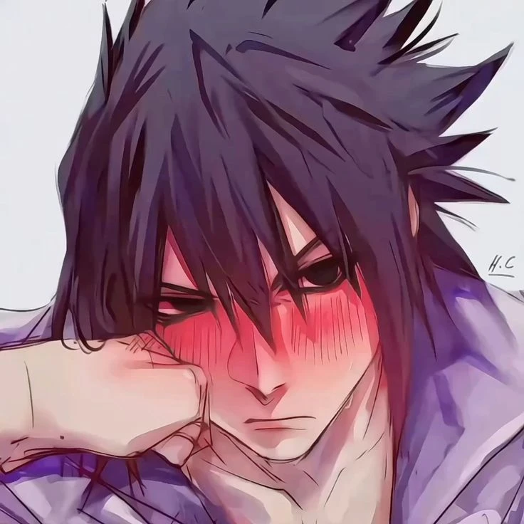 Sasuke Uchiha thumbnail
