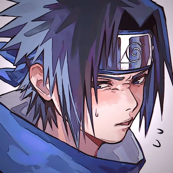 Sasuke Uchiha 🍅 thumbnail