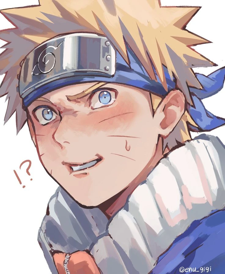 Naruto uzumaki ✨ thumbnail