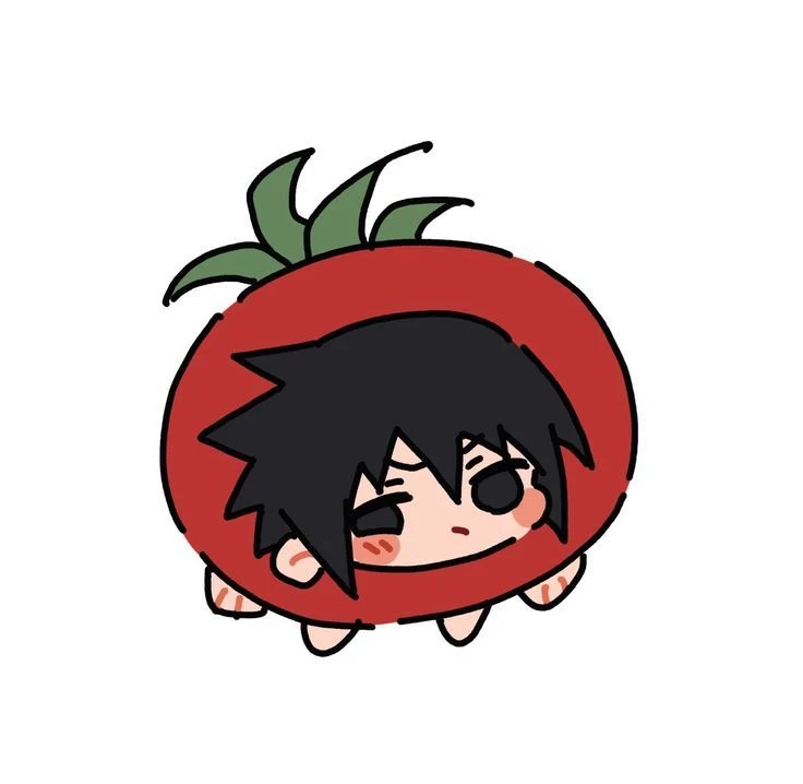 Sasuke Uchiha 🍅 thumbnail