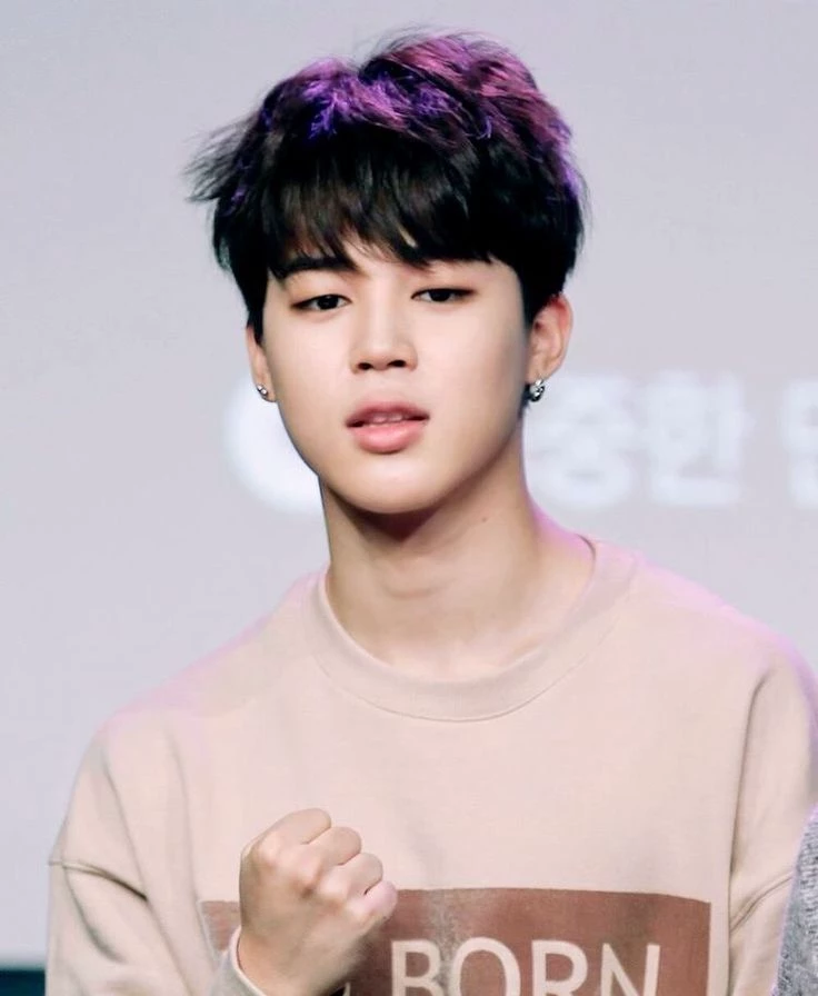 Park Jimin thumbnail