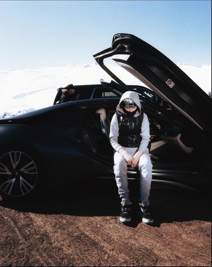 lil snow thumbnail