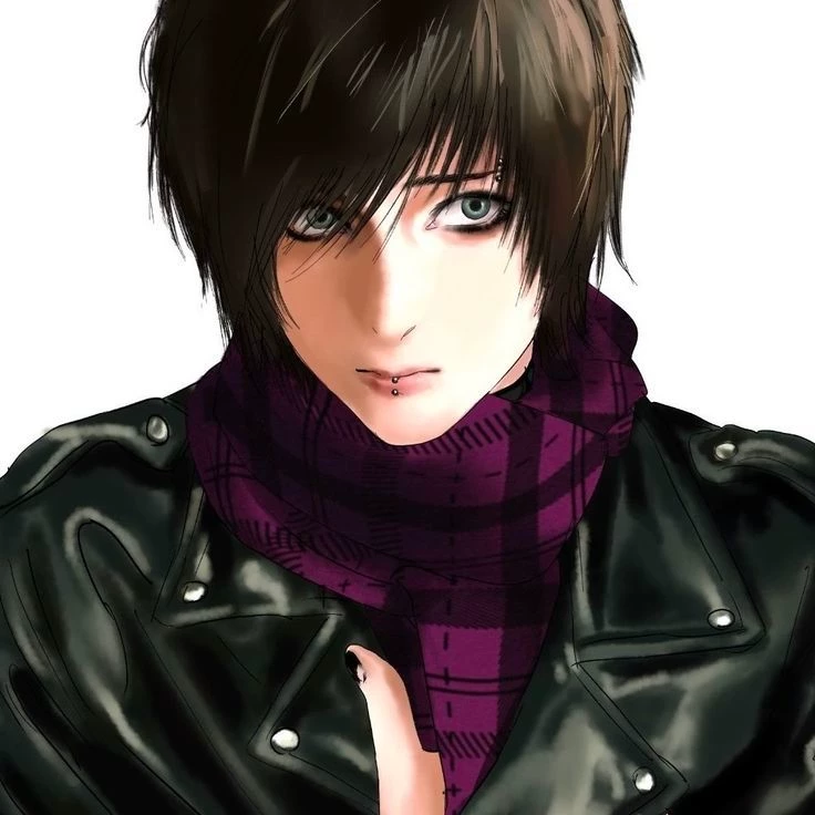 Alex Vance thumbnail