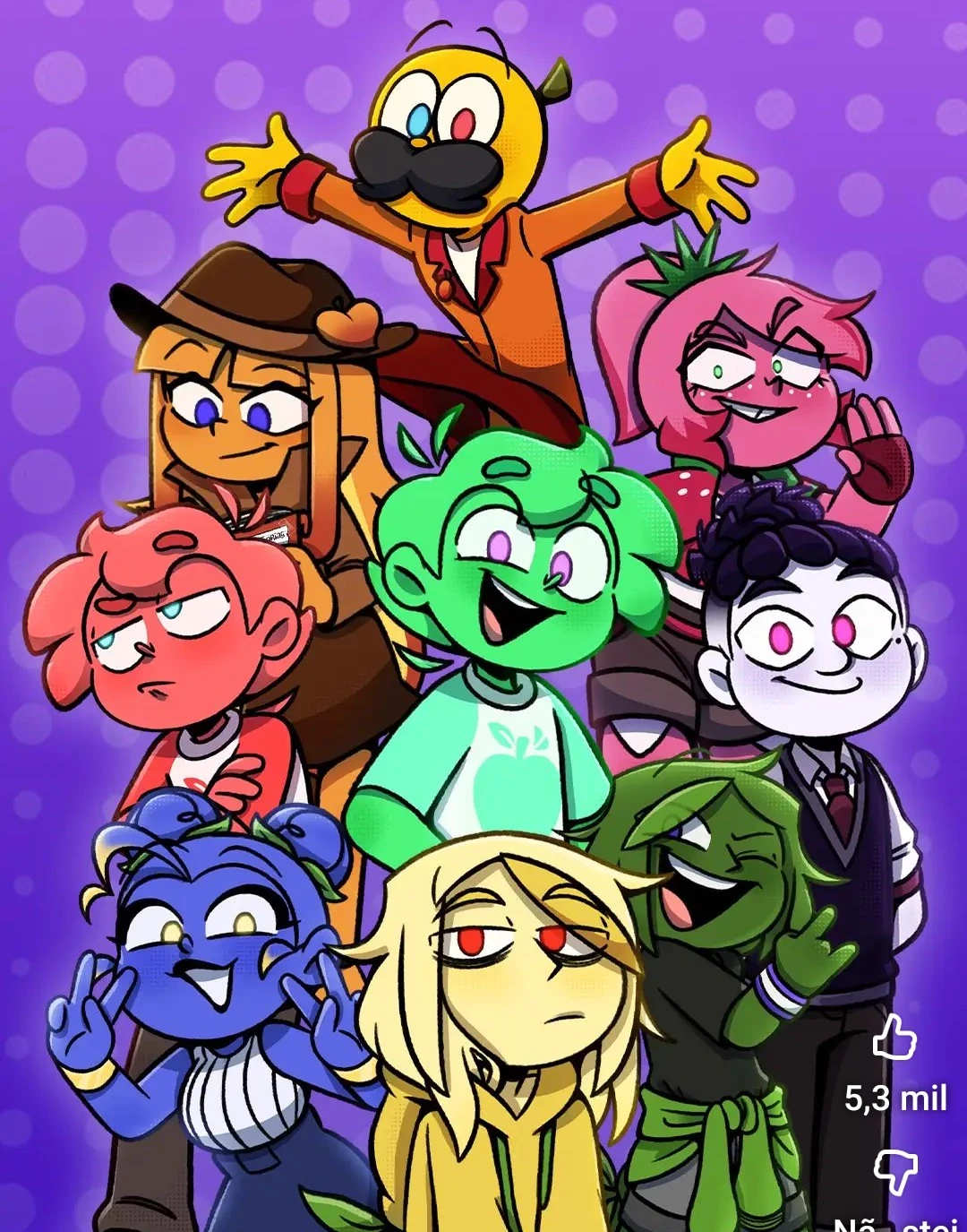 toxic house world Torajo thumbnail